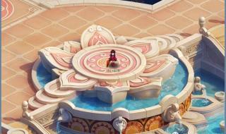 梦幻西梁女国剧情攻略 梦幻西梁女国剧情攻略